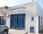 Local, agencia, oficina