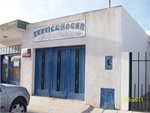 Local, agencia, oficina