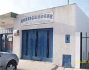 Local, agencia, oficina