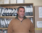 Alejandro Fugellie
