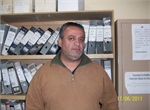 Alejandro Fugellie