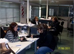 Sector de facturación y cobranza