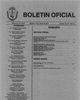 01 - Boletín oficial