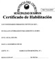 01 - Certificado de habilitación