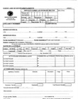 Formulario de Inscripción en Ingresos Brutos